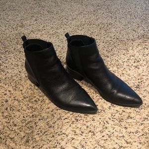 Marc Fischer Booties